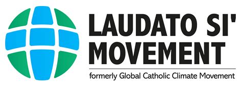 laudato si movement wiki.